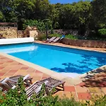 Draiou - Ecogites - 2 Et Familiale - Combinables 14 Pers Max