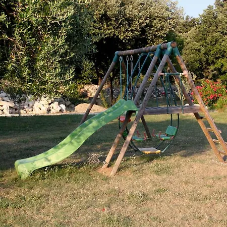 Casa vacanze Draiou - Ecogites - 2 Et Familiale - Combinables 14 Pers Max