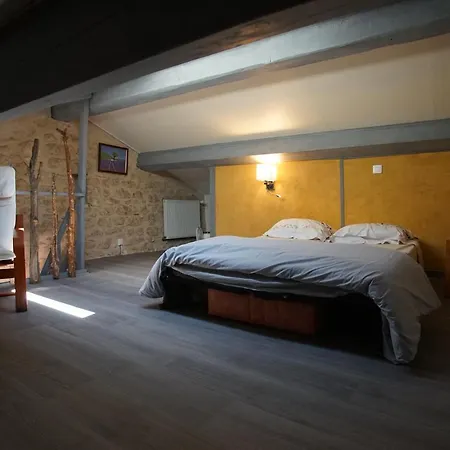 Draiou - Ecogites - 2 Et Familiale - Combinables 14 Pers Max Casa vacanze