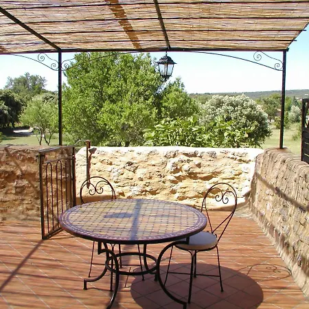 Casa vacanze Draiou - Ecogites - 2 Et Familiale - Combinables 14 Pers Max *