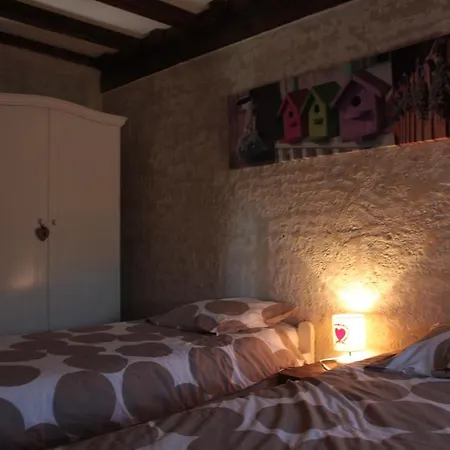 Casa vacanze Draiou - Ecogites - 2 Et Familiale - Combinables 14 Pers Max *