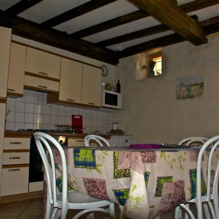 Draiou - Ecogites - 2 Et Familiale - Combinables 14 Pers Max Saint-Restitut