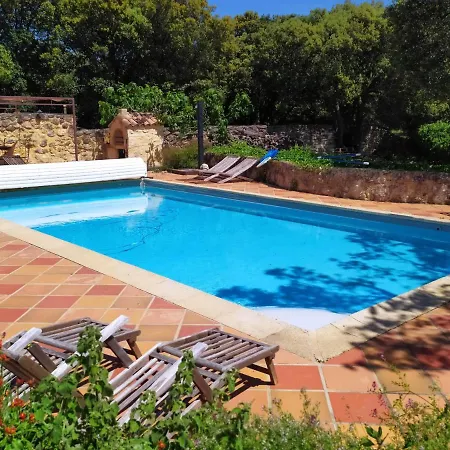 Draiou - Ecogites - 2 Et Familiale - Combinables 14 Pers Max