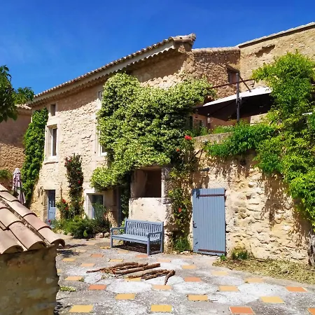 Draiou - Ecogites - 2 Et Familiale - Combinables 14 Pers Max Casa vacanze Saint-Restitut
