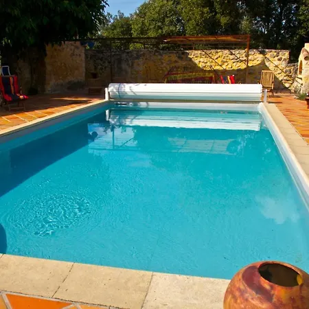 Draiou - Ecogites - 2 Et Familiale - Combinables 14 Pers Max Saint-Restitut