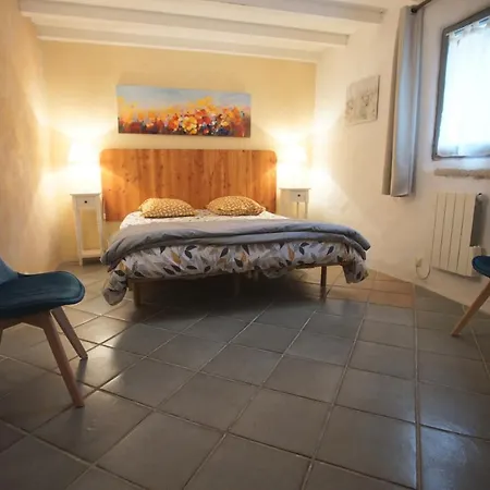 Draiou - Ecogites - 2 Et Familiale - Combinables 14 Pers Max