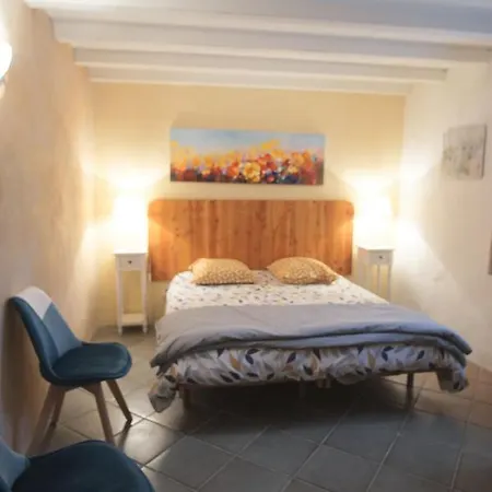 Holiday home Draiou - Ecogites - 2 Et Familiale - Combinables 14 Pers Max