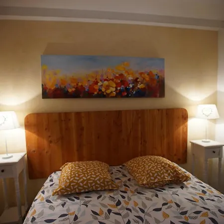 Draiou - Ecogites - 2 Et Familiale - Combinables 14 Pers Max Holiday home