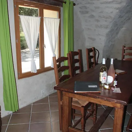 Casa vacanze Draiou - Ecogites - 2 Et Familiale - Combinables 14 Pers Max *