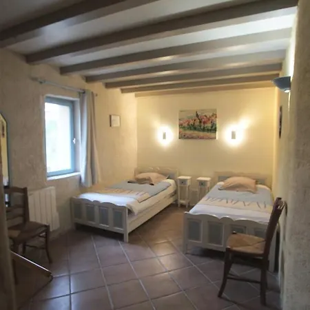 Draiou - Ecogites - 2 Et Familiale - Combinables 14 Pers Max Casa vacanze *