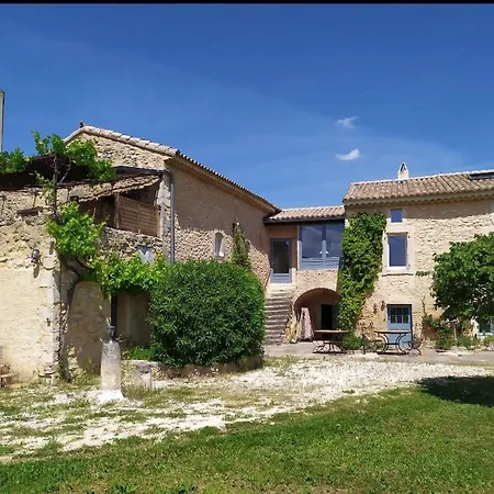 Casa vacanze Draiou - Ecogites - 2 Et Familiale - Combinables 14 Pers Max
