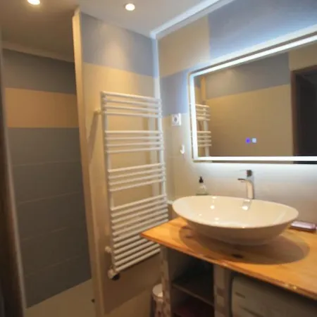 Draiou - Ecogites - 2 Et Familiale - Combinables 14 Pers Max Holiday home