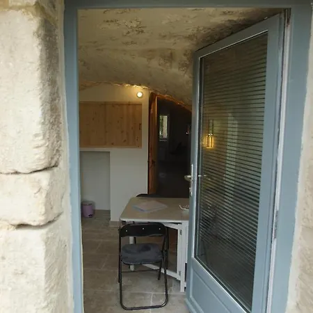 Draiou - Ecogites - 2 Et Familiale - Combinables 14 Pers Max Saint-Restitut