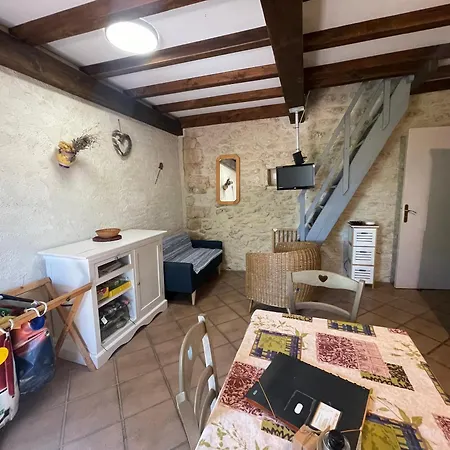 Draiou - Ecogites - 2 Et Familiale - Combinables 14 Pers Max Casa vacanze Saint-Restitut