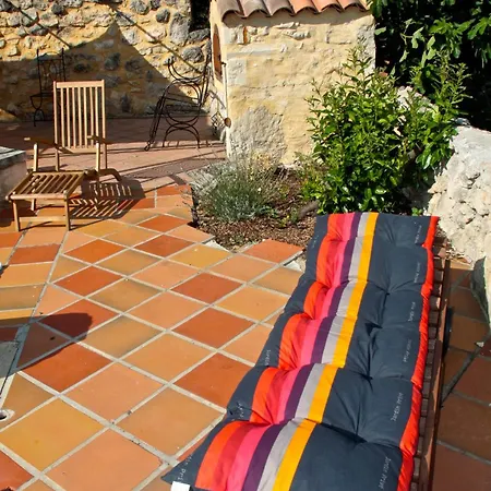 Draiou - Ecogites - 2 Et Familiale - Combinables 14 Pers Max Saint-Restitut